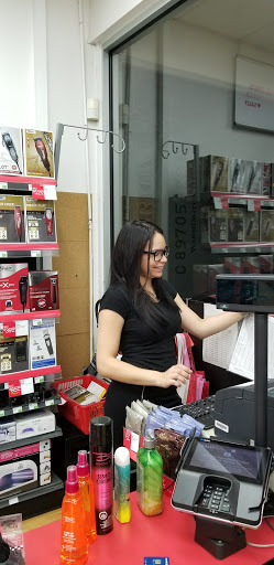 Beauty Supply Store «Sally Beauty», reviews and photos, 15007 N Dale Mabry Hwy, Tampa, FL 33618, USA