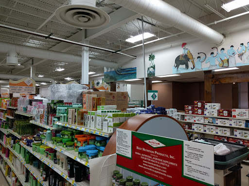 Indian Grocery Store «Cherians International Groceries», reviews and photos, 751 Dekalb Industrial Way, Decatur, GA 30033, USA