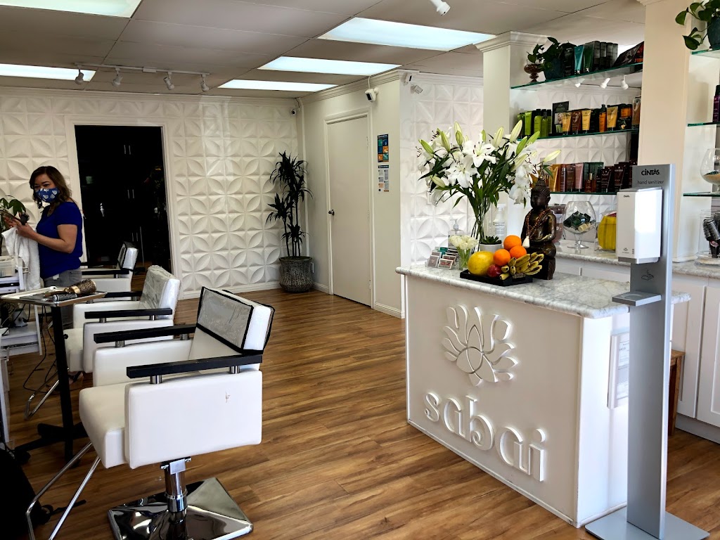 Sabai Salon & Blow Dry Bar 94501