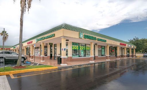 Insurance Agency «Estrella Insurance», reviews and photos