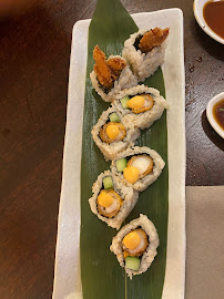 Sushi du Restaurant japonais AOKO à Montpellier - n°5