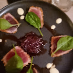 Photo n°5 de l'avis de Indira.e fait le 15/06/2022 à 10:26 sur le  Pane e Tulipani à Livorno