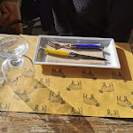 Photo n°4 de l'avis de Davide.i fait le 22/11/2020 à 17:25 sur le  Il Signore degli Agnelli à Rome