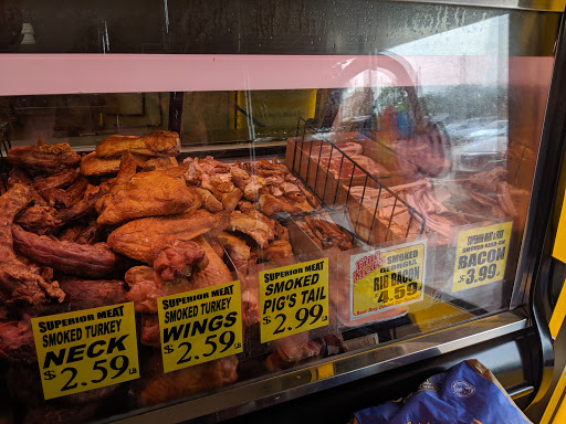Butcher Shop «Superior Meat & Fish», reviews and photos, 2771 Davie Blvd, Fort Lauderdale, FL 33312, USA