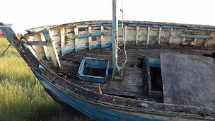 Photo n°25 de Le Jules Gommès à Regnéville-sur-Mer ()