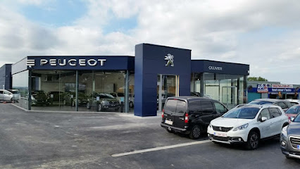 Peugeot & Citroen Tubize by Group Ollivier