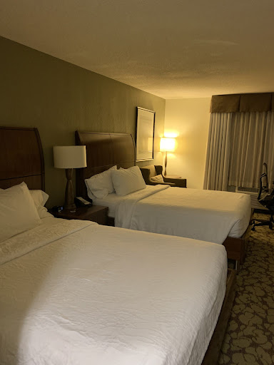 Hotel «Hilton Garden Inn Atlanta North/Alpharetta», reviews and photos, 4025 Windward Plaza, Alpharetta, GA 30005, USA