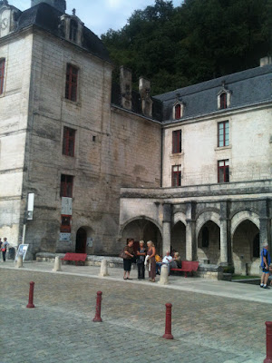 L'echoppe Des Templiers à Brantôme en Périgord