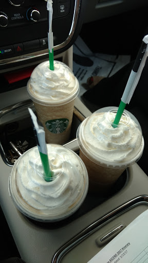 Coffee Shop «Starbucks», reviews and photos, 154 Academy St, Williamsport, PA 17701, USA