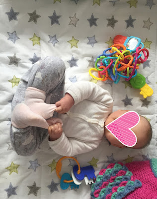 Assistante Maternelle Thumeries KarineD à Thumeries