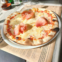 Pizza du Pizzeria Restaurant Le Zag à Dinan - n°17