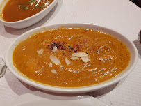 Korma du Restaurant indien Penjabi Grill à Lyon - n°5