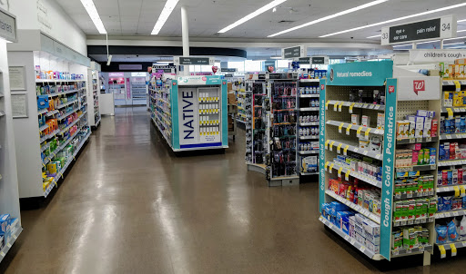 Drug Store «Walgreens», reviews and photos, 1414 El Camino Real, San Carlos, CA 94070, USA