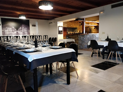 Kandrak Restaurante - Calle Peñalara, 1, 28400 Collado Villalba, Madrid, Spain