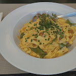 Photo n°1 de l'avis de Angelika.u fait le 14/08/2021 à 17:38 sur le  Hotel Gasthaus Breitenbach à Bad Brückenau