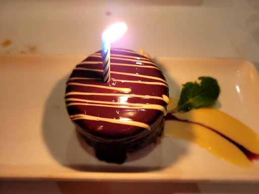 Steak House «Hyde Park Prime Steakhouse», reviews and photos, 21 Main St, Westlake, OH 44145, USA