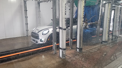 Carnation Auto Spa en Rowlett