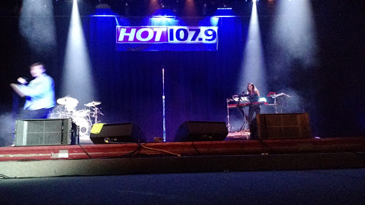 Performing Arts Theater «USF Performing Arts Center», reviews and photos, 431 W Berry St, Fort Wayne, IN 46802, USA