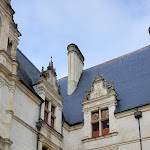 Photo n° 26 de l'avis de Eric.e fait le 12/11/2023 à 14:37 pour Château d'Azay-le-Rideau à Azay-le-Rideau