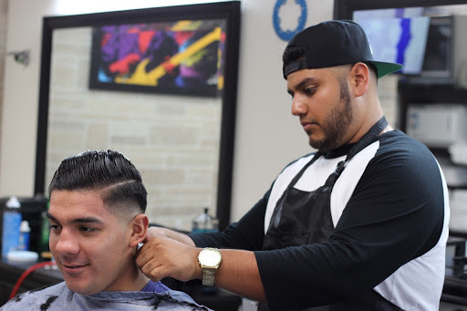 Barber Shop «Traditions Barber Shop», reviews and photos, 4002 Chino Hills Pkwy b, Chino Hills, CA 91709, USA