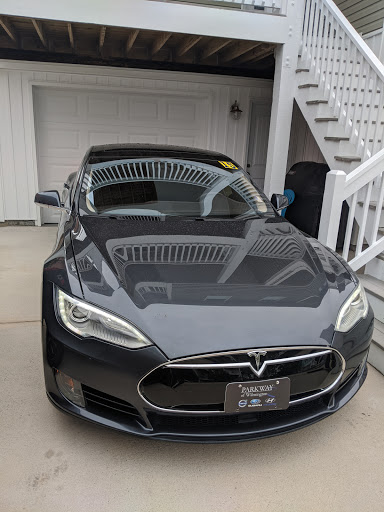 Used Car Dealer «Oceanside Motor Company», reviews and photos, 5810 Market St, Wilmington, NC 28405, USA