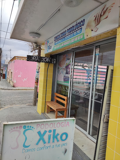 Podología Xiko