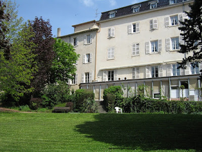 EHPAD Saint-Charles à Lyon