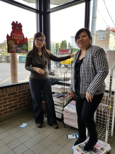 Asian Grocery Store «Unimart One Stop Shopping», reviews and photos, 7315 W Dempster St, Niles, IL 60714, USA