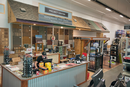 Hardware Store «Kenyon Noble Lumber & Hardware», reviews and photos, 4949 Jackrabbit Ln, Belgrade, MT 59714, USA