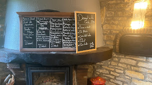 Photo n°1 de L'Olivier à Braillans ()