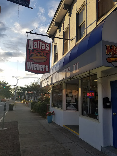 Dallas Hot Weiners II - 490 Broadway, Kingston, NY 12401