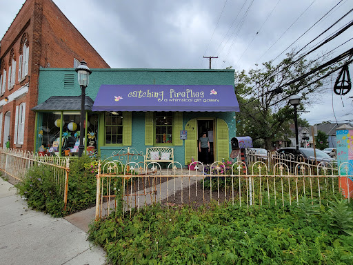 Gift Shop «Catching Fireflies», reviews and photos, 419 Detroit St, Ann Arbor, MI 48104, USA