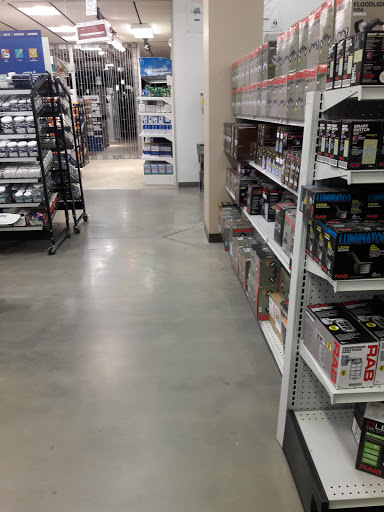 Electrical Supply Store «Dulles Electric Supply Lighting Showroom», reviews and photos, 22570 Shaw Rd, Sterling, VA 20166, USA
