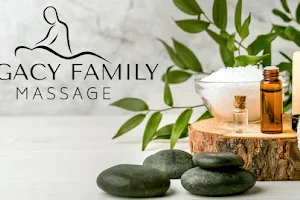 Legacy Family Massage image