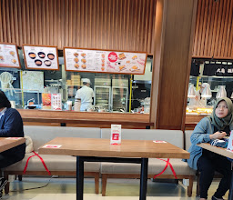 Marugame Udon, Buah Batu photo