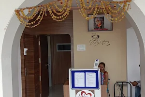 Sai Heart Centre and Polyclinic,Take Hospital Morshi image