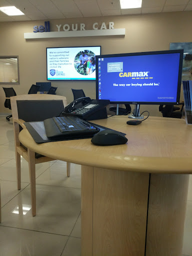 Used Car Dealer «CarMax», reviews and photos, 10201 Philadelphia Rd, White Marsh, MD 21162, USA