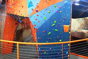 inSPIRE Rock Indoor Climbing & Team Building Center image