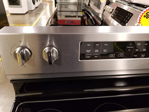 Appliance Store «Sears Outlet», reviews and photos, 1936 W Ave 140th, San Leandro, CA 94577, USA