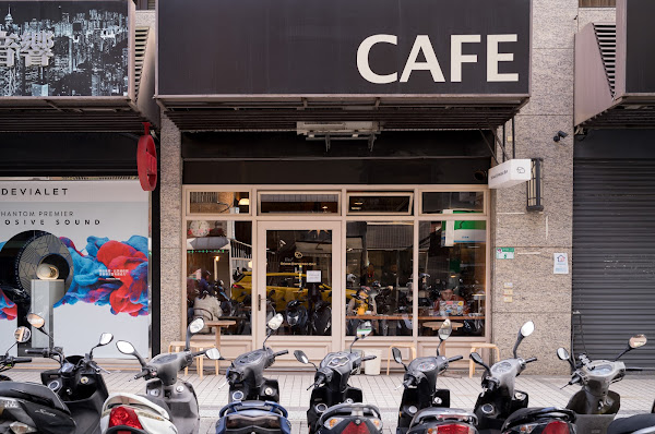 Photo 31 of STONE espresso bar & coffee roaster