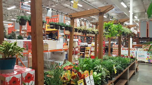 Home Improvement Store «The Home Depot», reviews and photos, 1950 SE Minter Bridge Rd, Hillsboro, OR 97123, USA