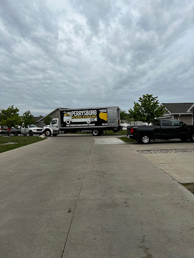 Moving and Storage Service «Perrysburg Moving and Hauling LLC», reviews and photos, 23960 N Dixie Hwy, Perrysburg, OH 43551, USA