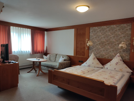 Chambres hôtels Gasthaus Zur Erle 79263 Simonswald