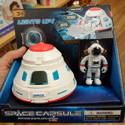 Book Store «Brilliant Sky Toys and Books», reviews and photos, 2002 Richard Jones Rd, Nashville, TN 37215, USA