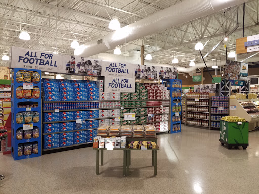 Supermarket «Publix Super Market at St. Andrews», reviews and photos, 5473 NW St James Dr, Port St Lucie, FL 34983, USA