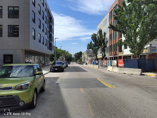 Storage Facility «Extra Space Storage», reviews and photos, 3175 Washington St, Boston, MA 02130, USA