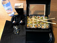 Plats et boissons du Restaurant de sushis Sushi Shop à Annecy - n°20
