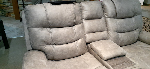 Furniture Store «Ashley HomeStore», reviews and photos, 2451 S Randall Rd, Algonquin, IL 60102, USA