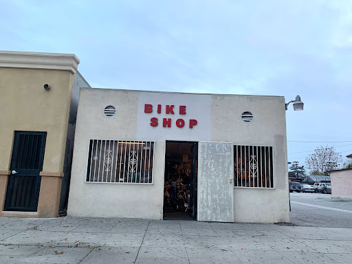 B1 Bicycle Shop, 11426 Garvey Ave, El Monte, CA 91732, USA, 