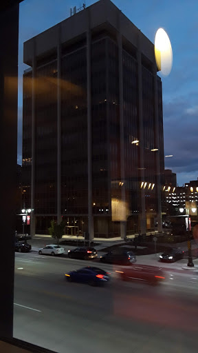 Concert Hall «Max M. and Marjorie S. Fisher Music Center», reviews and photos, 3771 Woodward Ave, Detroit, MI 48201, USA